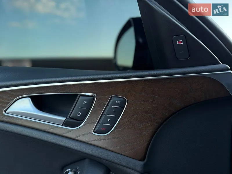 Audi A6 2013 VIN WAUFGAFC8EN095167 фото оголошення 50 з 93