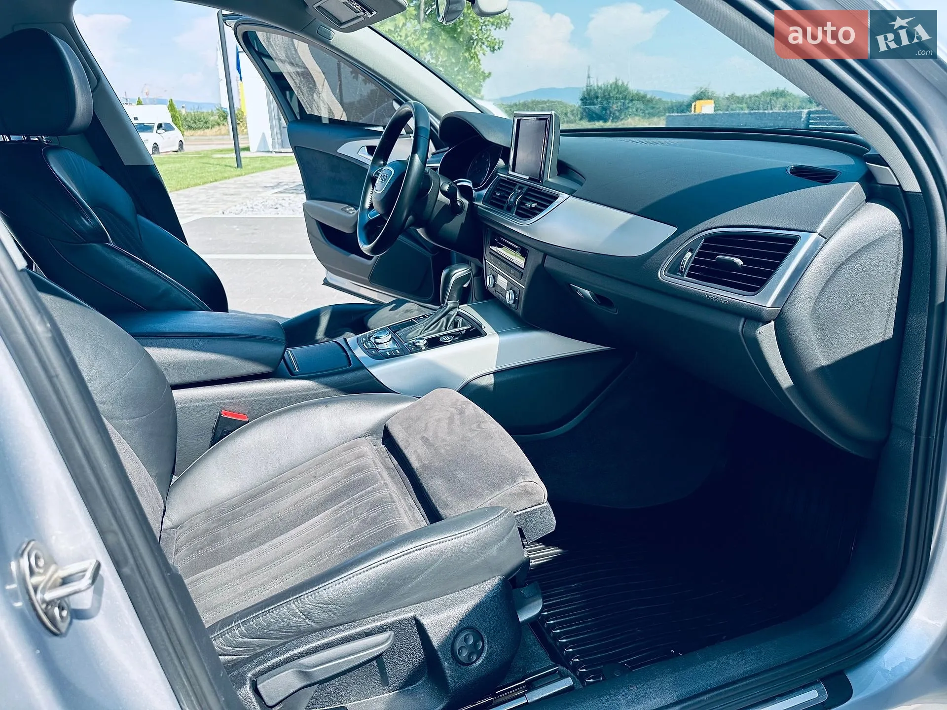 2015 Audi A6 - мініатюра 7