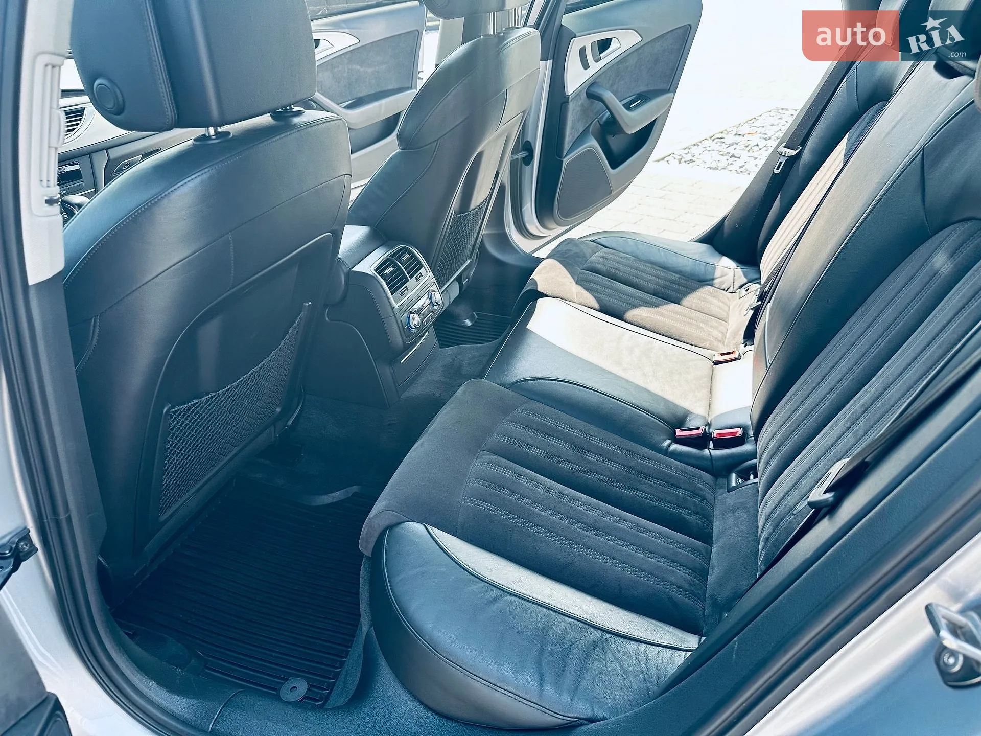 2015 Audi A6 - мініатюра 9