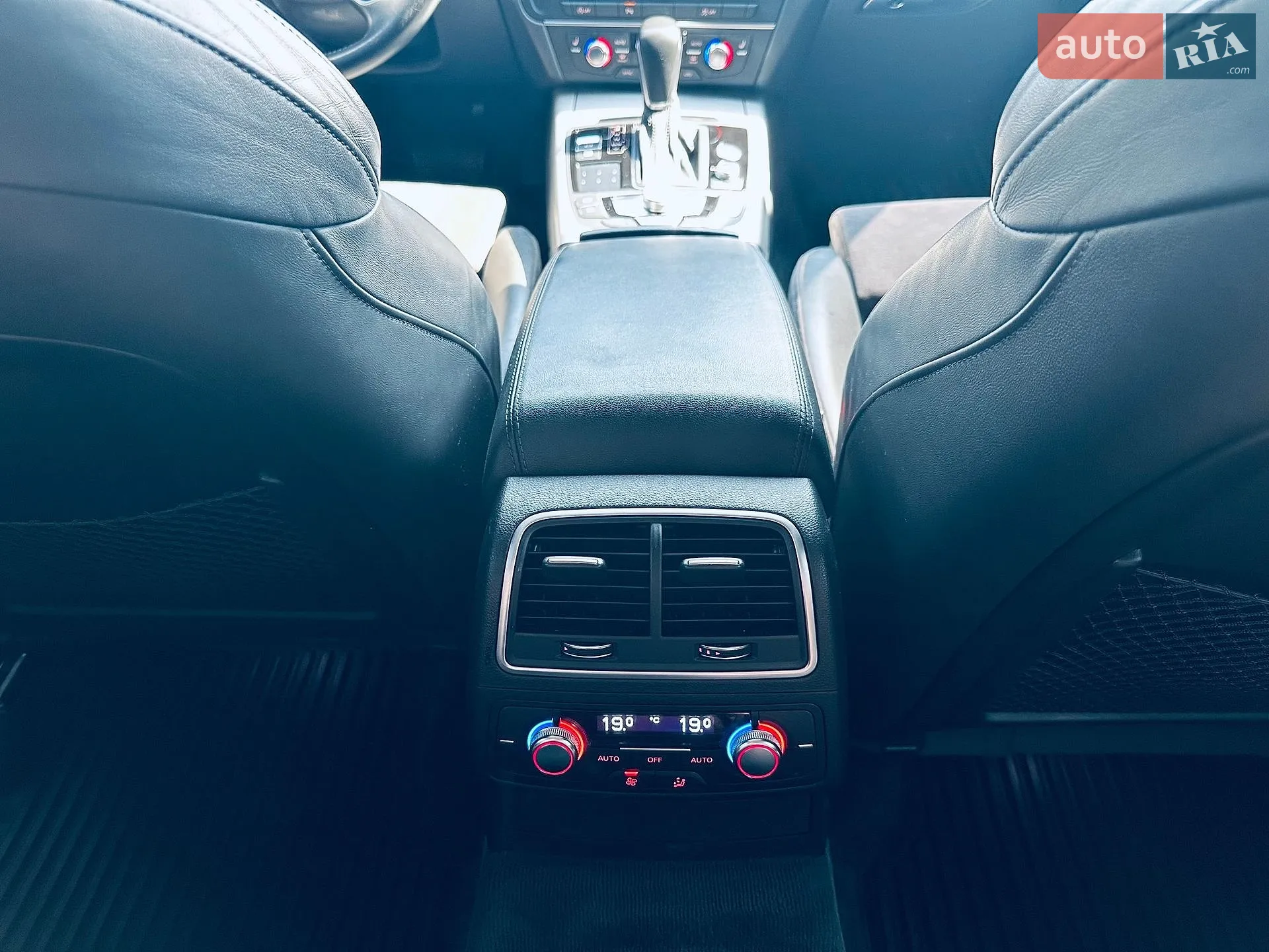 2015 Audi A6 - мініатюра 12