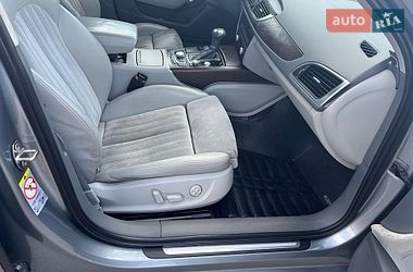 Седан Audi A6 2013 в Кривом Роге