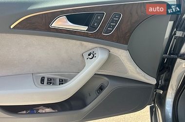 Седан Audi A6 2013 в Кривом Роге