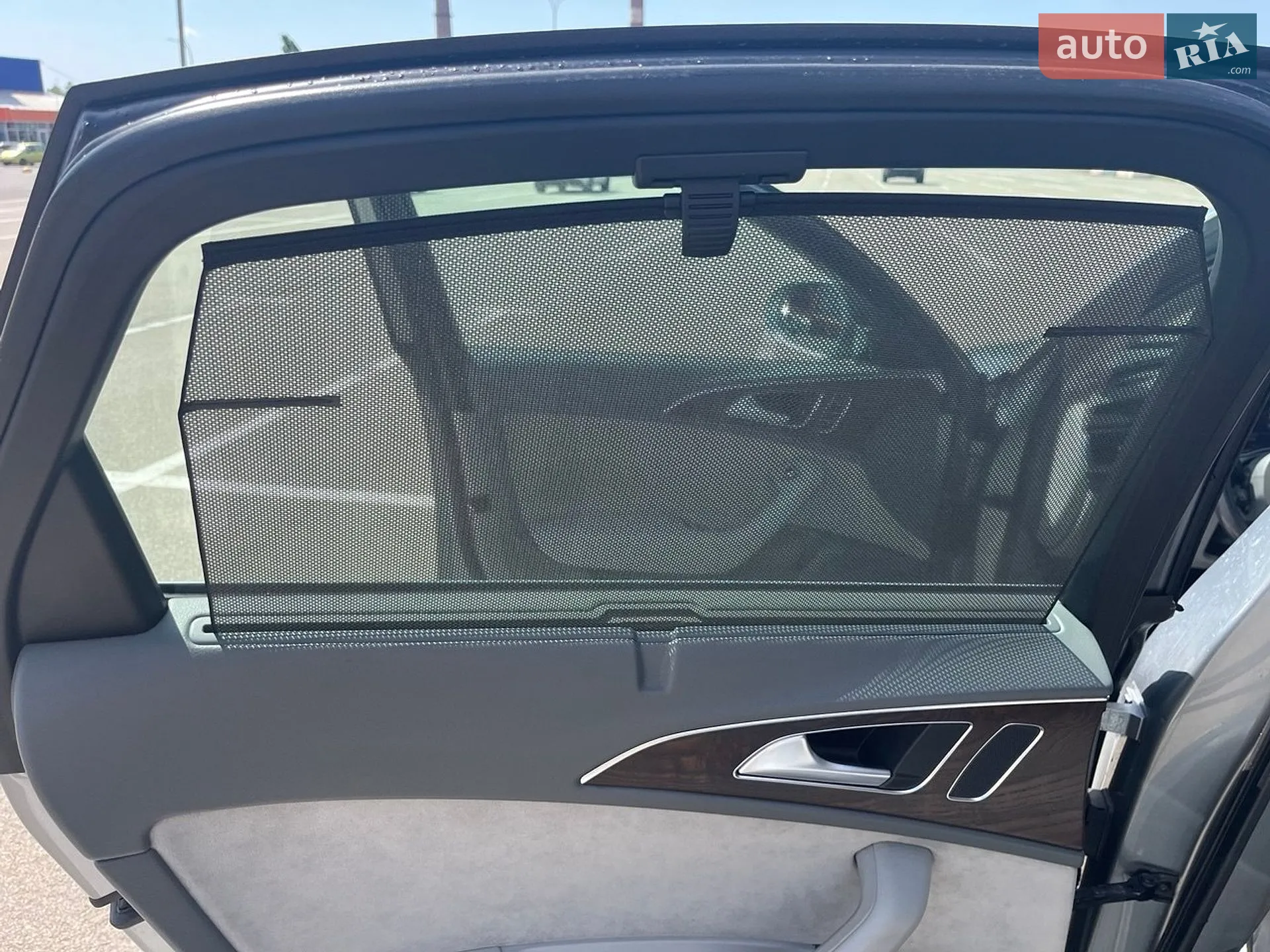 Audi A6 2013 VIN WAUZZZ4G7DN119971 фото оголошення 25 з 26
