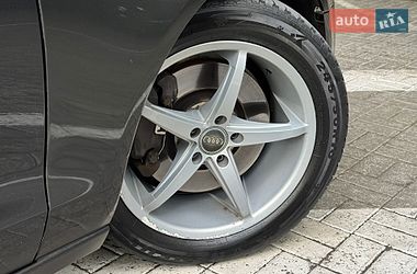 Седан Audi A6 2014 в Киеве