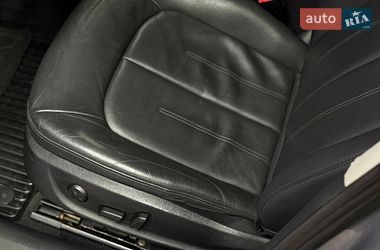 Седан Audi A6 2013 в Львові фото 17 Седан Audi A6 2013 в Львові