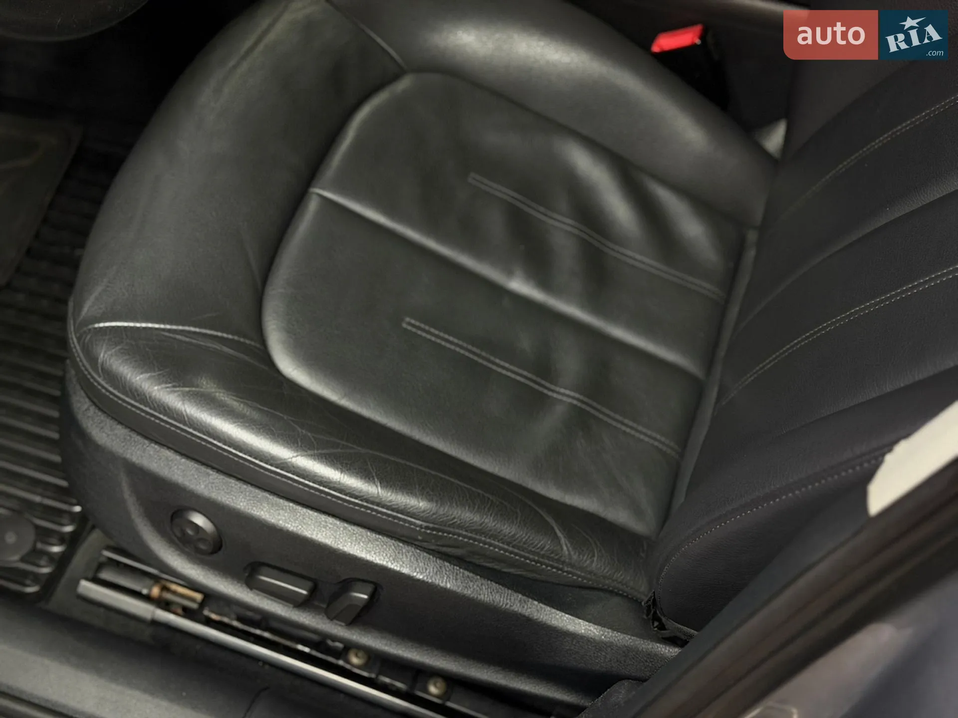 2013 Audi A6 - мініатюра 17