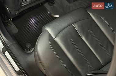 Седан Audi A6 2013 в Львові фото 23 Седан Audi A6 2013 в Львові