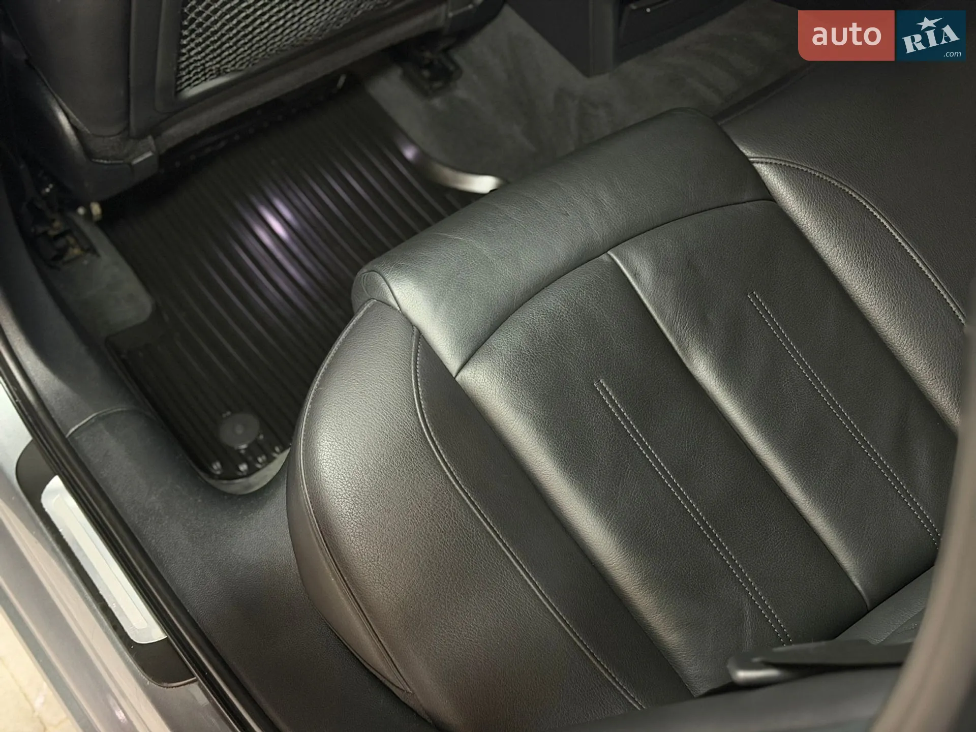 2013 Audi A6 - мініатюра 23