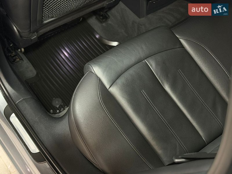 Седан Audi A6 2013 в Львові фото 23 Седан Audi A6 2013 в Львові