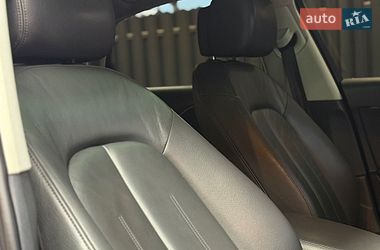 Седан Audi A6 2013 в Львові фото 28 Седан Audi A6 2013 в Львові