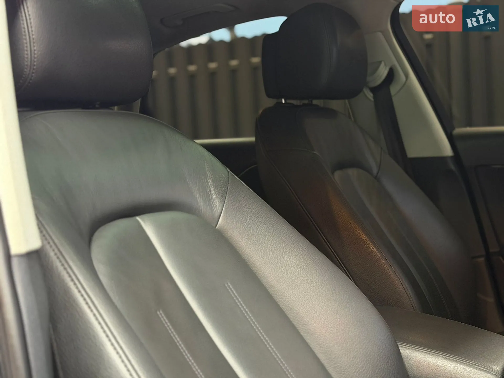 2013 Audi A6 - мініатюра 28