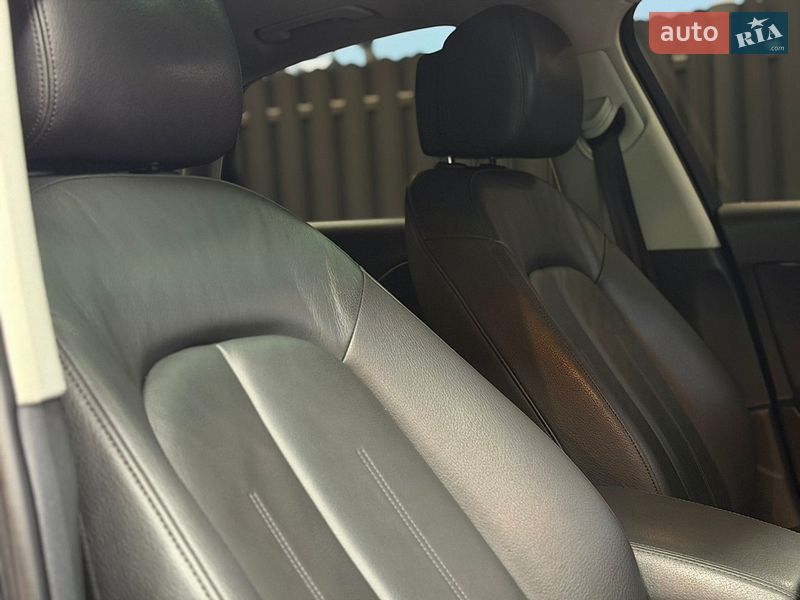 Седан Audi A6 2013 в Львові фото 28 Седан Audi A6 2013 в Львові