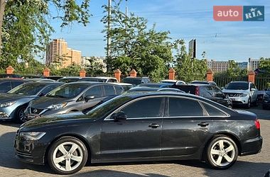 Седан Audi A6 2014 в Одесі фото 4 Седан Audi A6 2014 в Одесі