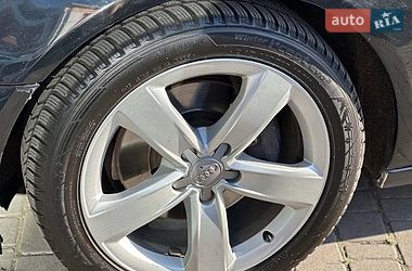 Седан Audi A6 2014 в Одесі фото 15 Седан Audi A6 2014 в Одесі