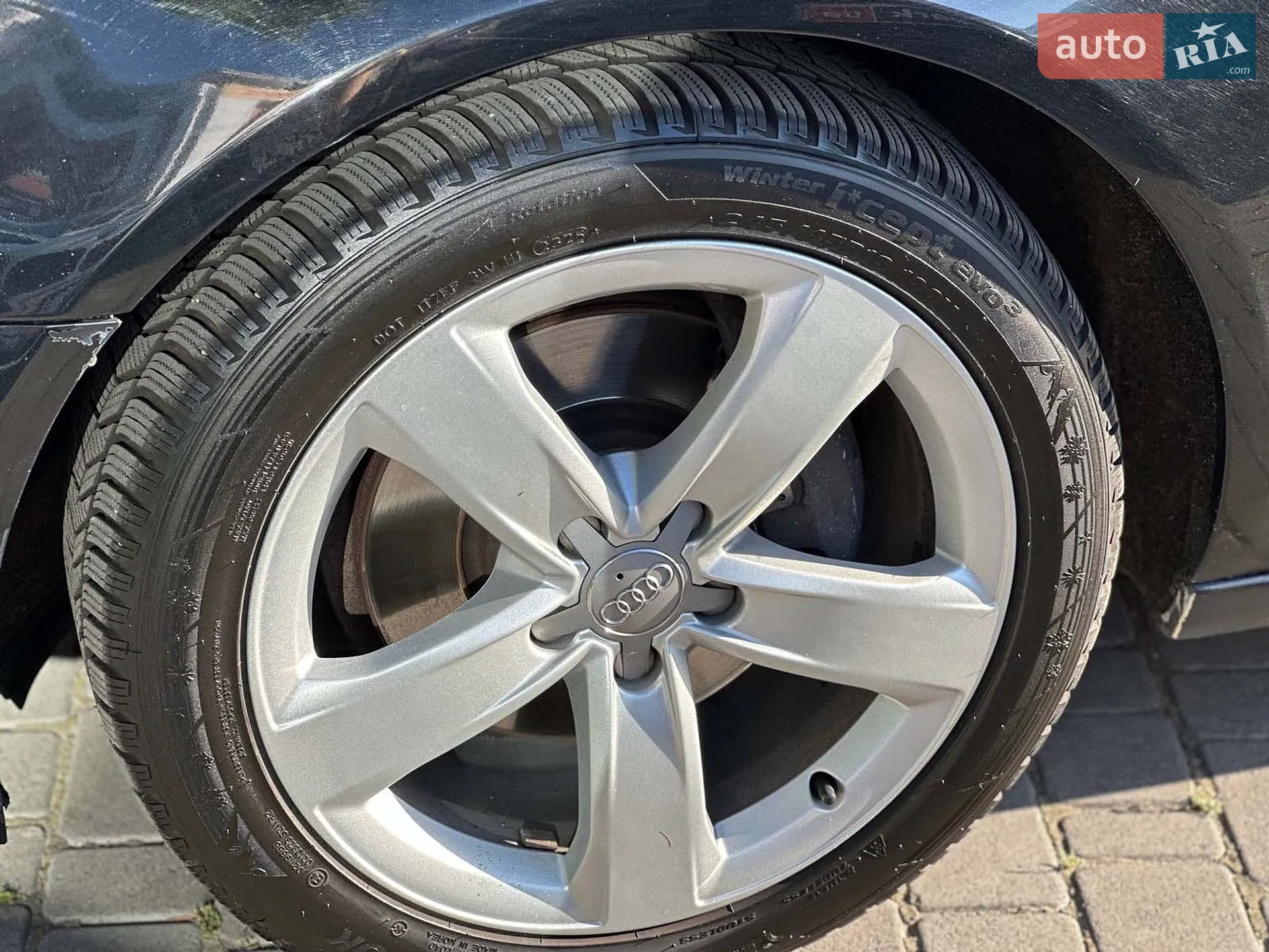 2014 Audi A6 - мініатюра 15
