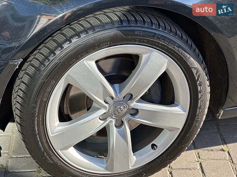 Седан Audi A6 2014 в Одесі фото 15 Седан Audi A6 2014 в Одесі