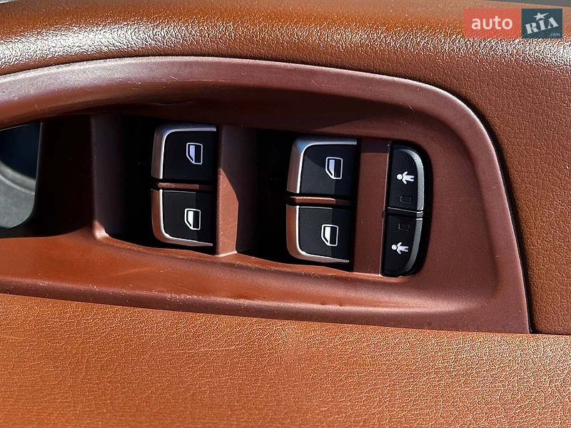 Седан Audi A6 2014 в Одесі фото 18 Седан Audi A6 2014 в Одесі