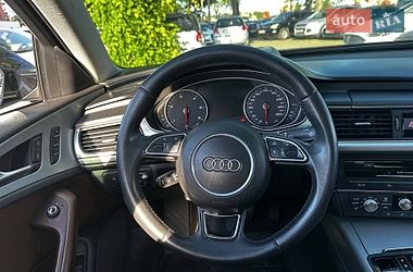 Седан Audi A6 2014 в Одесі фото 32 Седан Audi A6 2014 в Одесі