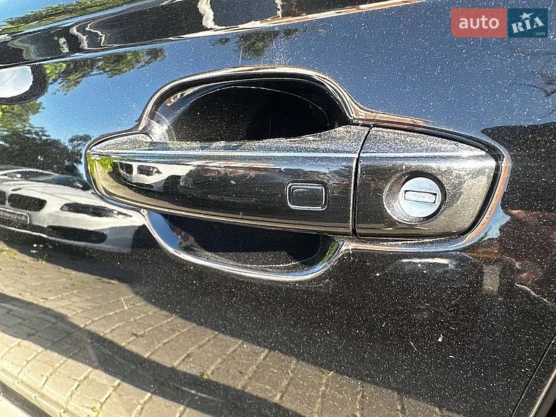 Седан Audi A6 2014 в Одесі фото 36 Седан Audi A6 2014 в Одесі