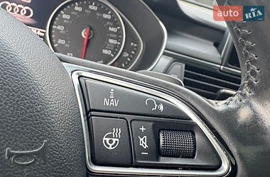 Седан Audi A6 2015 в Києві