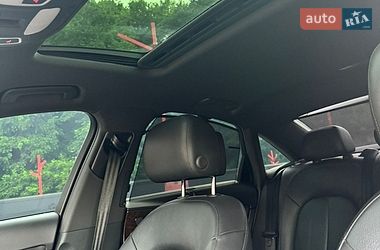 Седан Audi A6 2015 в Києві