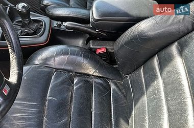 Универсал Audi A6 1999 в Тернополе