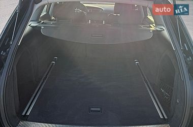 Універсал Audi A6 2008 в Києві