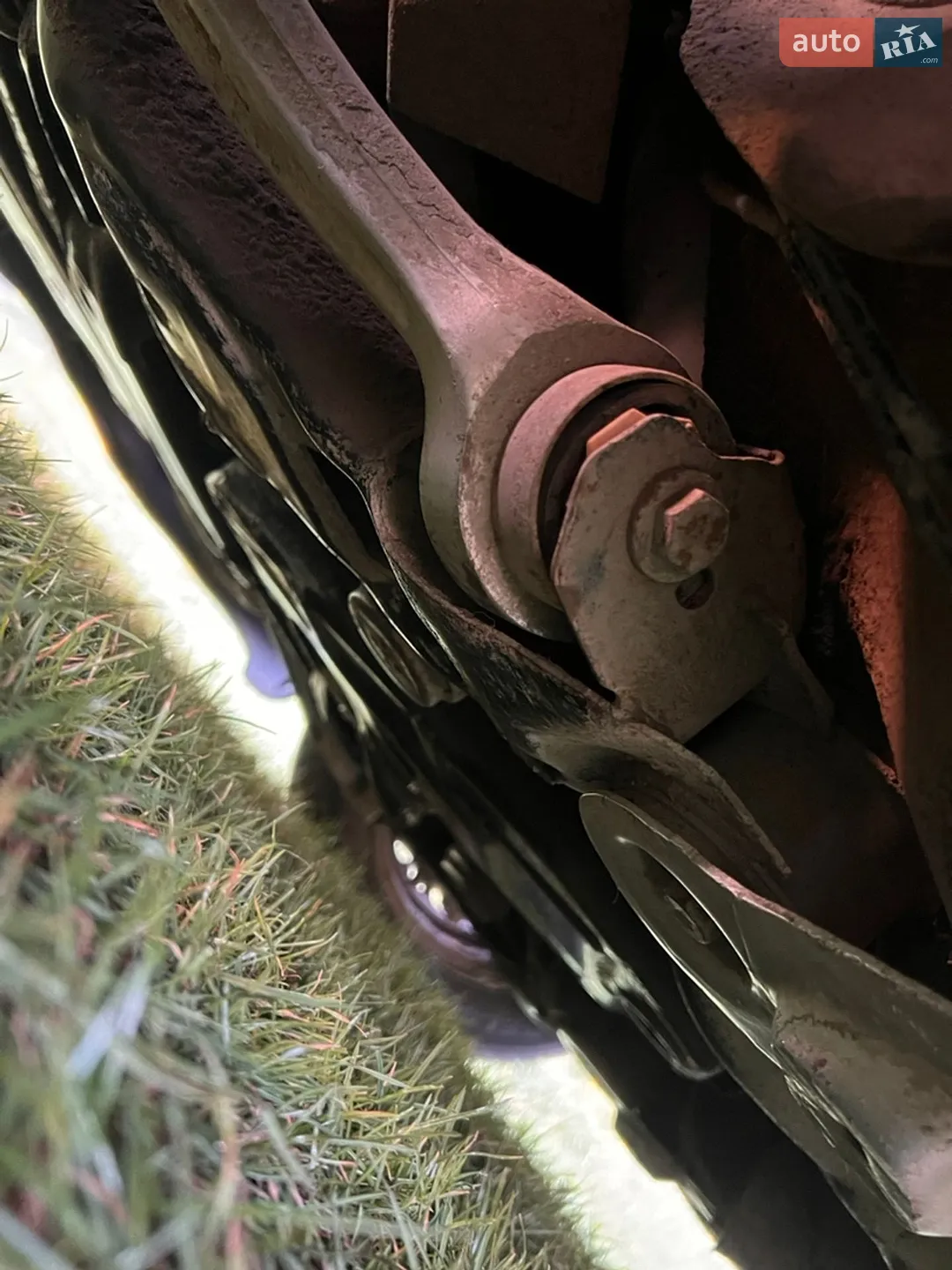 Audi A6 1998 VIN WAUZZZ4BZXN054400 фото оголошення 11 з 35