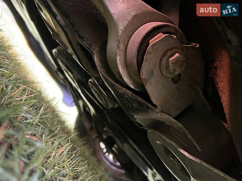 Универсал Audi A6 1998 в Козове