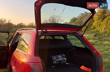 Универсал Audi A6 1998 в Козове