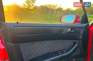 Универсал Audi A6 1998 в Козове