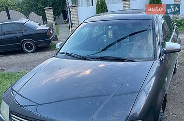 Седан Audi A6 1999 в Чернівцях