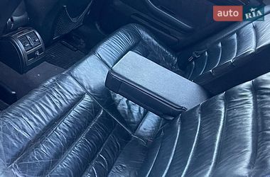 Седан Audi A6 1999 в Чернівцях