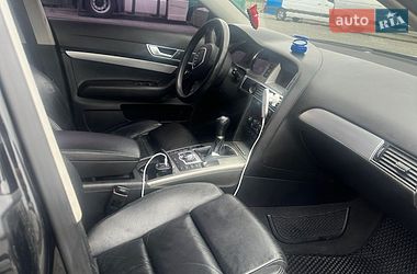 Універсал Audi A6 2006 в Кременці