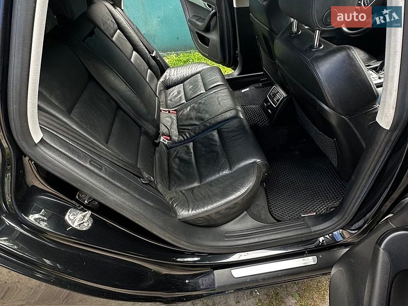 Універсал Audi A6 2006 в Кременці