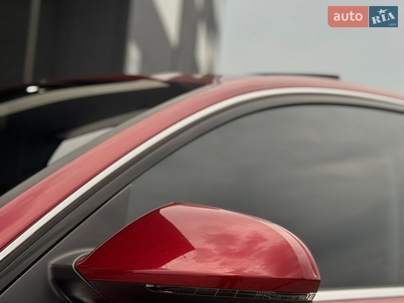Седан Audi A6 2017 в Калуше