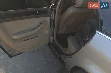Седан Audi A6 2002 в Києві