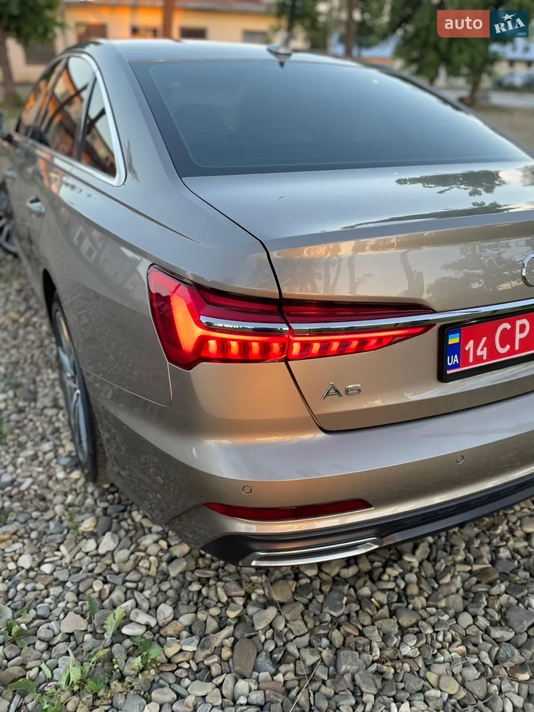 2019 Audi A6 - мініатюра 59