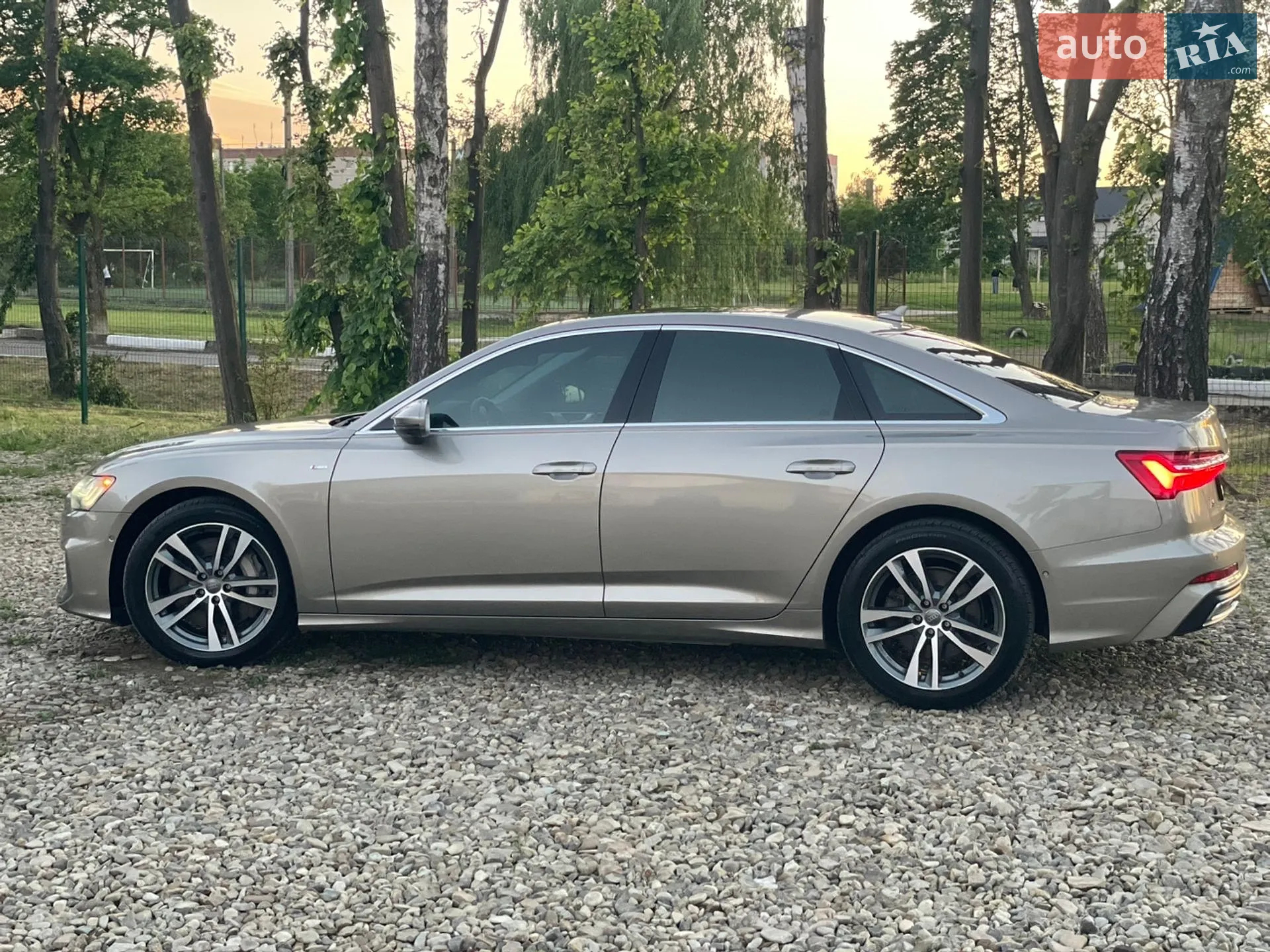 2019 Audi A6 - мініатюра 28