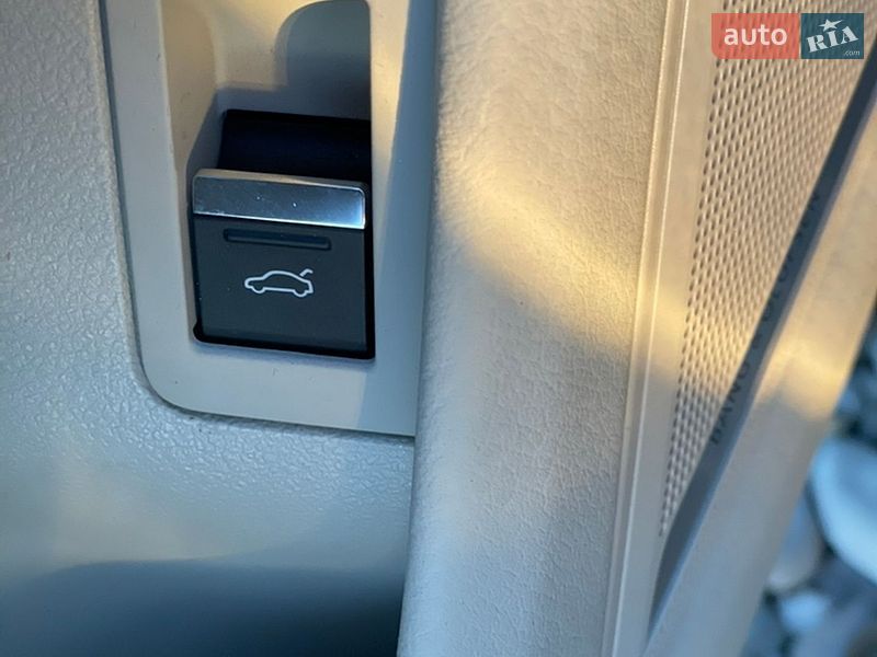 Седан Audi A6 2019 в Стрые