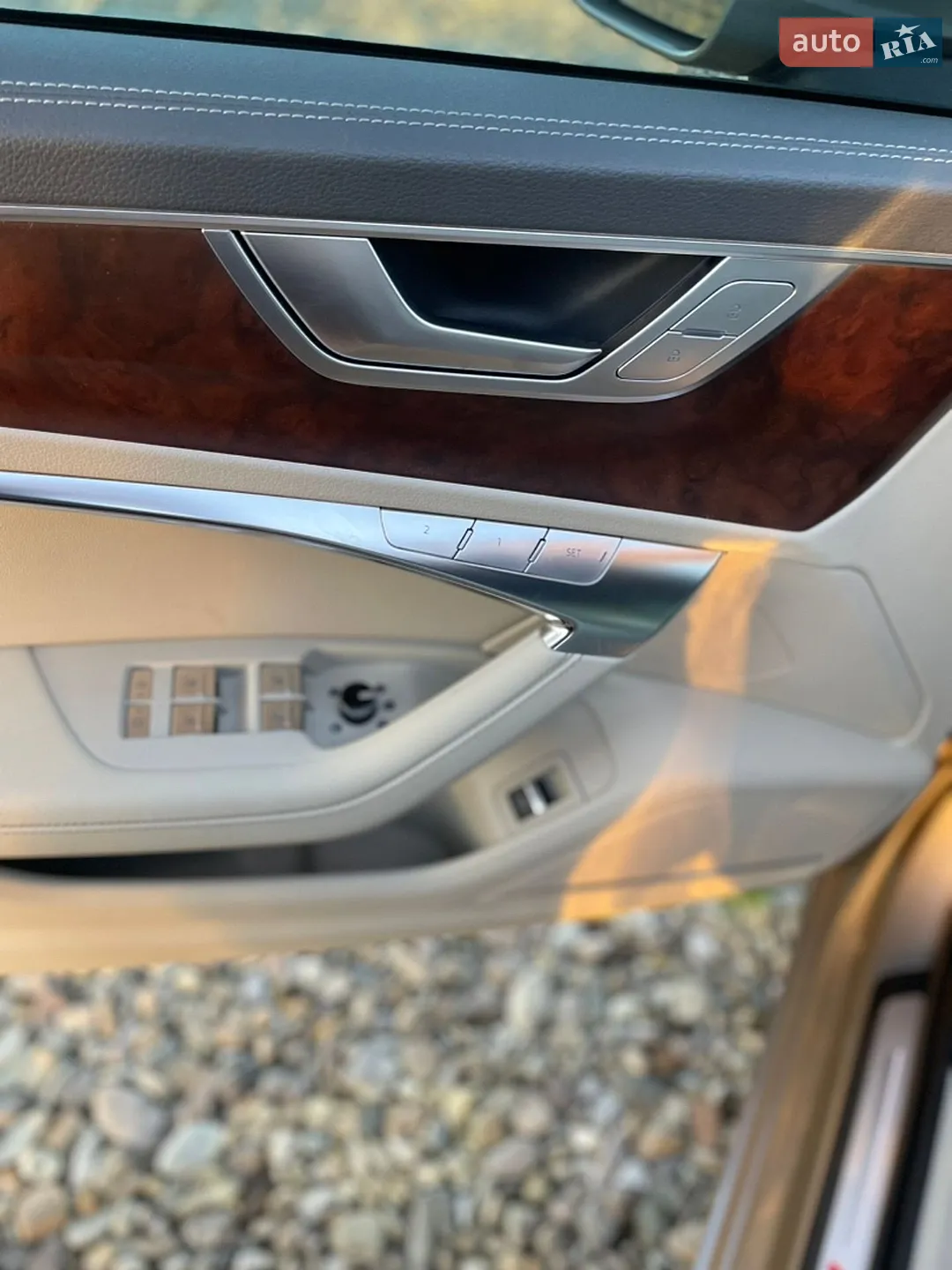 2019 Audi A6 - мініатюра 71