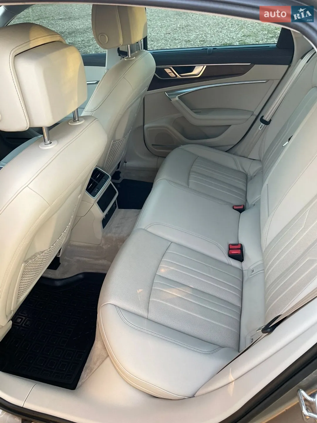 2019 Audi A6 - мініатюра 73