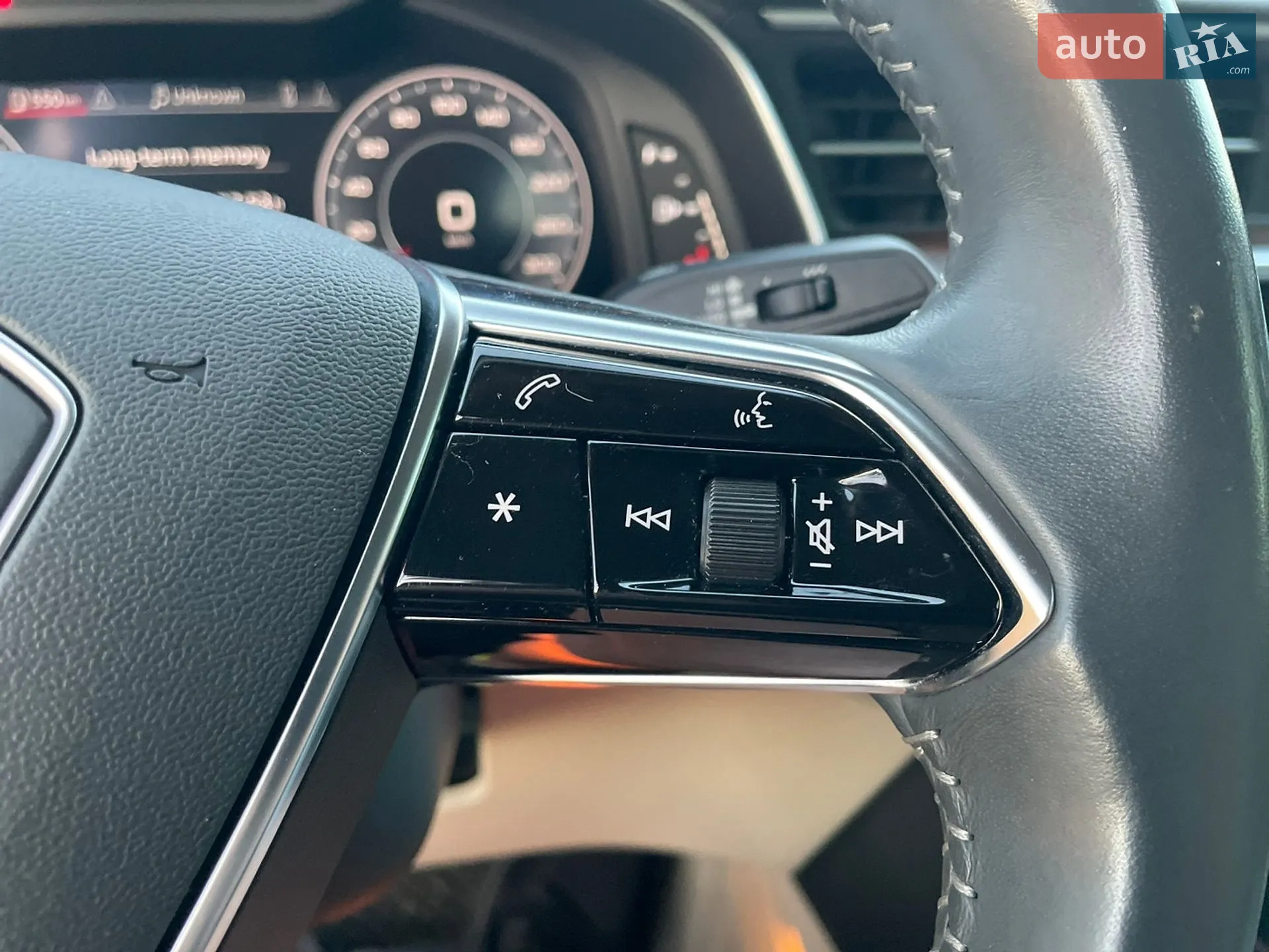 2019 Audi A6 - мініатюра 80