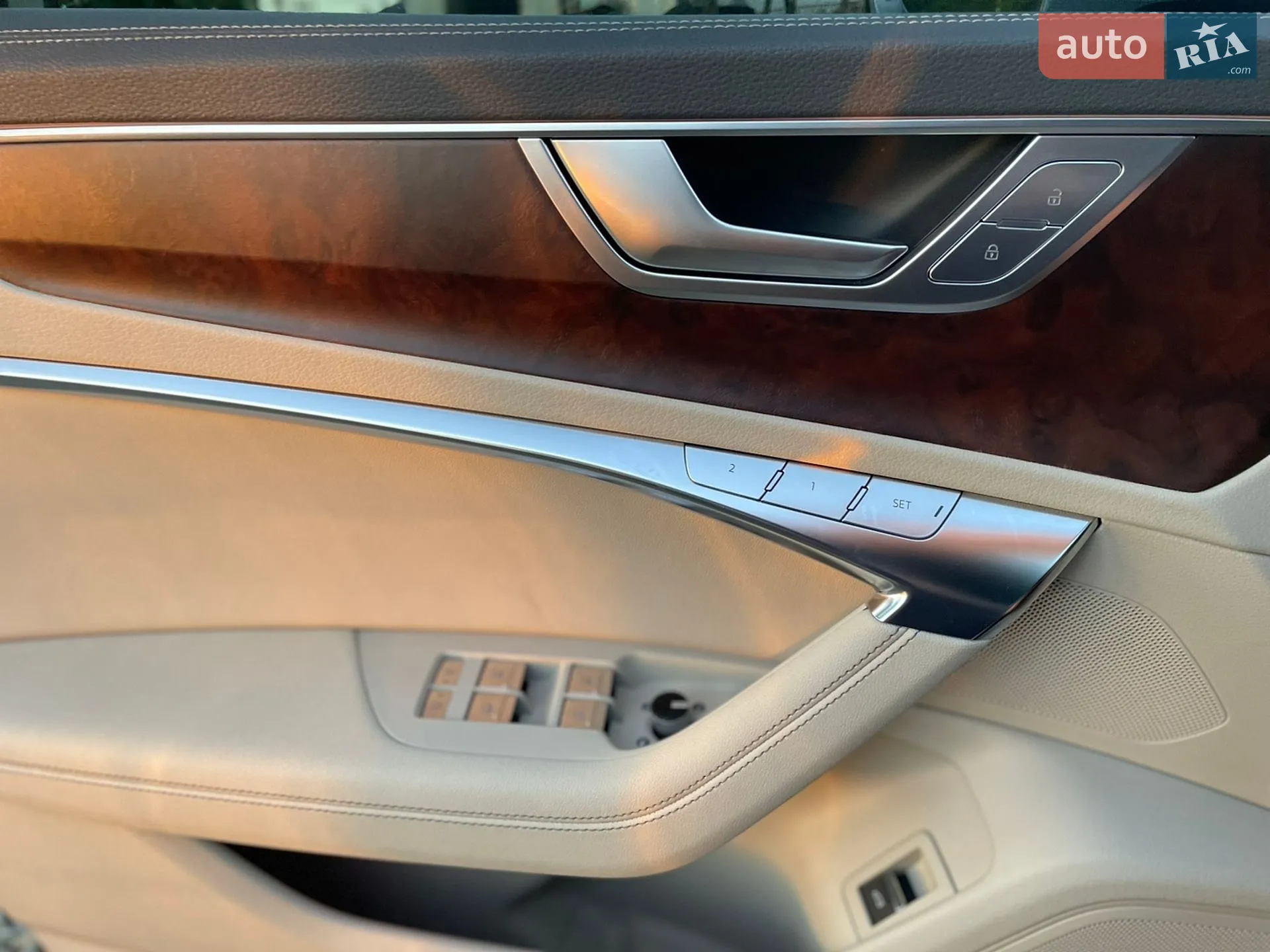 2019 Audi A6 - мініатюра 84
