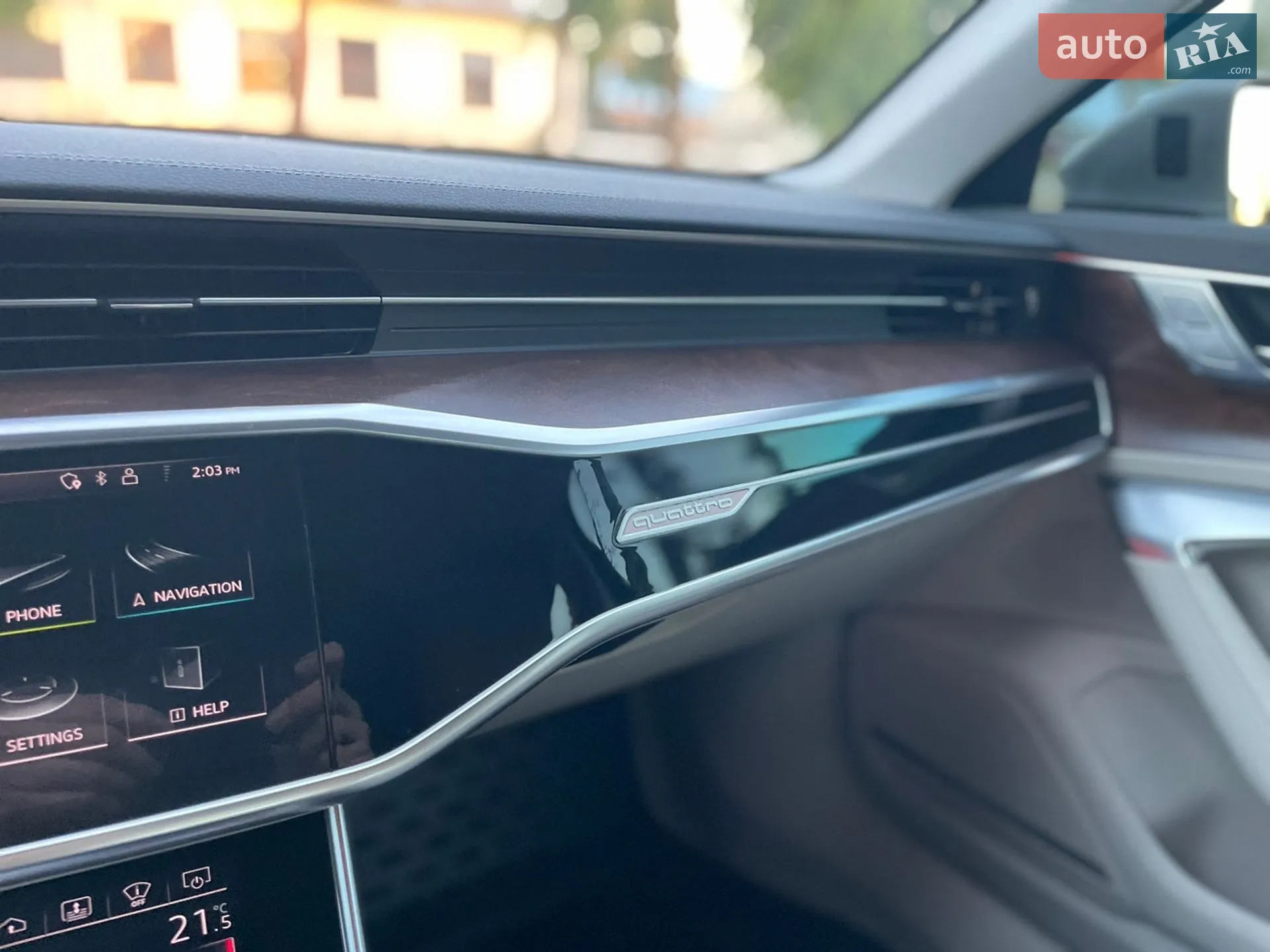 2019 Audi A6 - мініатюра 86