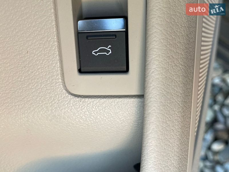 Седан Audi A6 2019 в Стрые