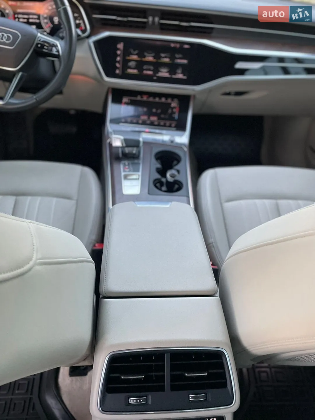 2019 Audi A6 - мініатюра 95