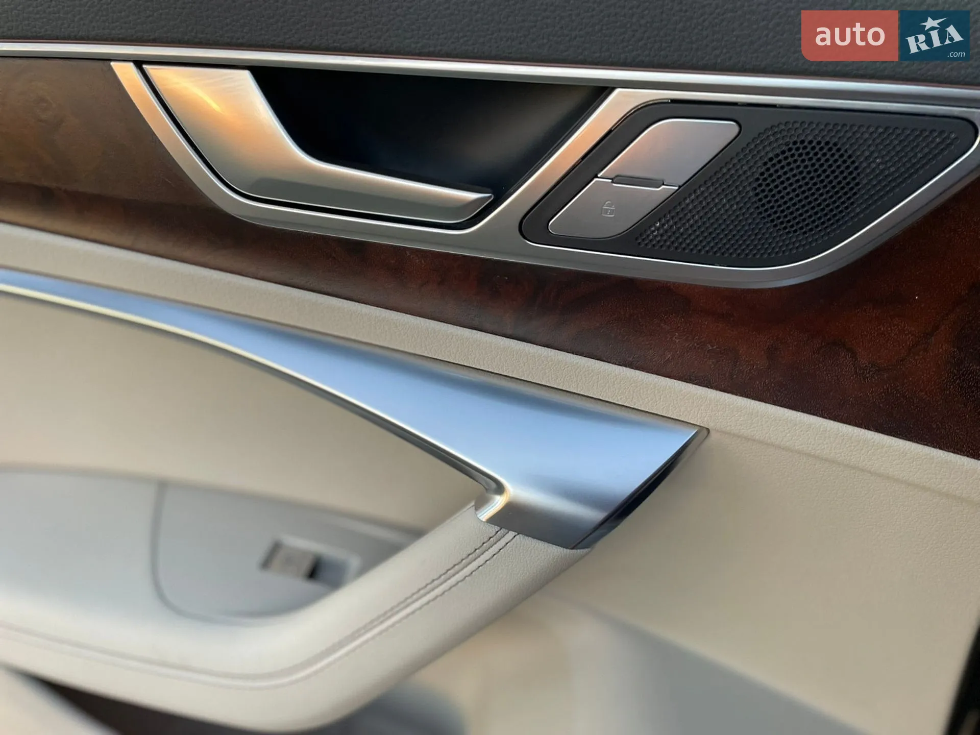 2019 Audi A6 - мініатюра 100