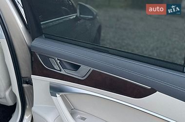 Седан Audi A6 2019 в Стрые