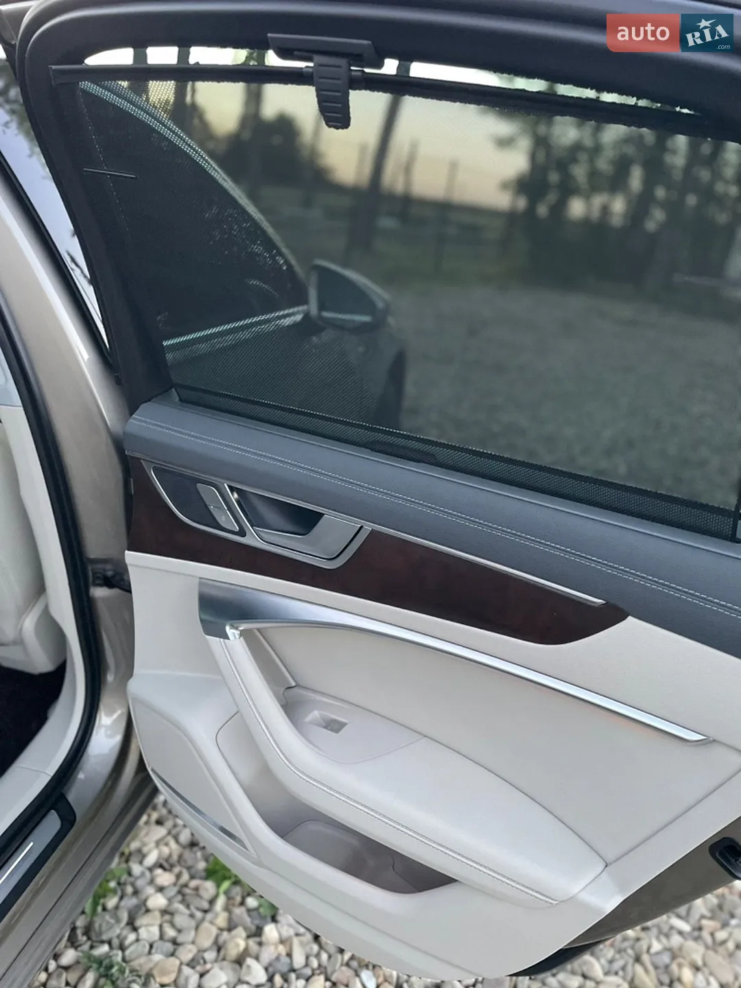 2019 Audi A6 - мініатюра 106